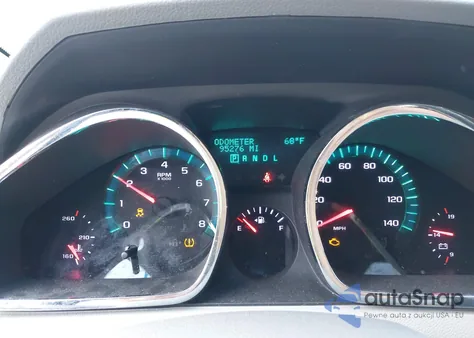 2012 Chevrolet Traverse Ls from USA, damaged, VIN 1GNKREED4CJ318720